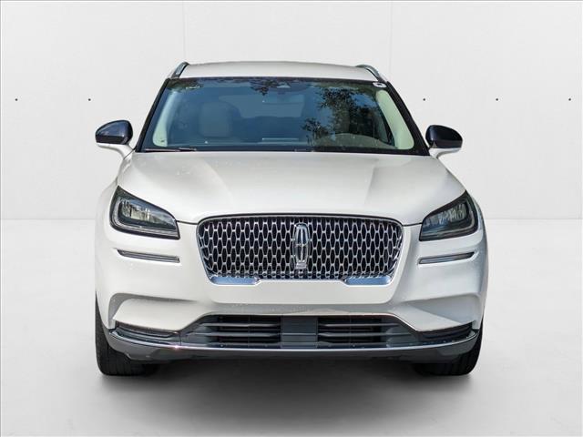 used 2022 Lincoln Corsair car, priced at $26,099