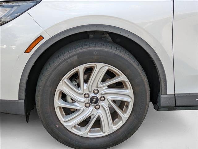 used 2022 Lincoln Corsair car, priced at $26,099