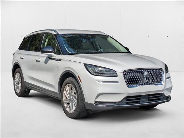 used 2022 Lincoln Corsair car, priced at $26,099