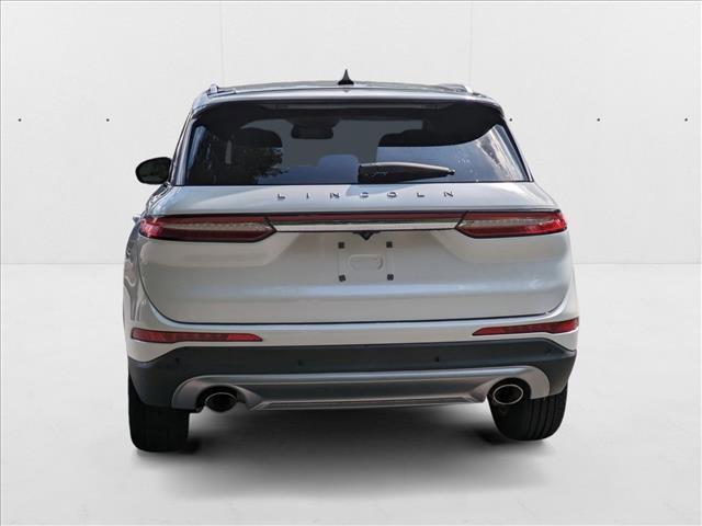 used 2022 Lincoln Corsair car, priced at $26,099