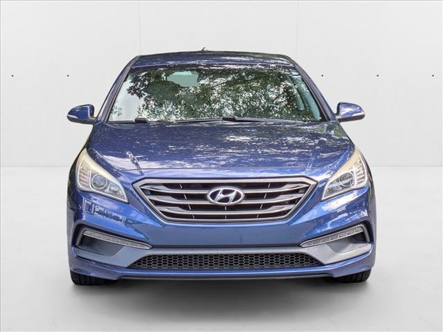 used 2016 Hyundai Sonata car, priced at $9,986