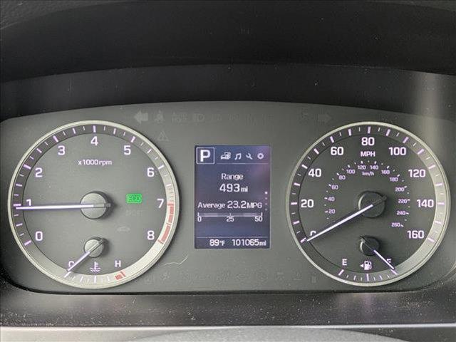 used 2016 Hyundai Sonata car, priced at $9,986