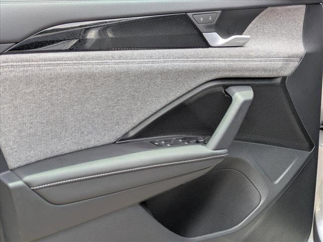 new 2025 Volkswagen Tiguan car, priced at $30,993