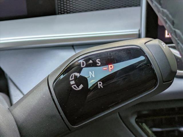 new 2025 Volkswagen Tiguan car, priced at $37,702