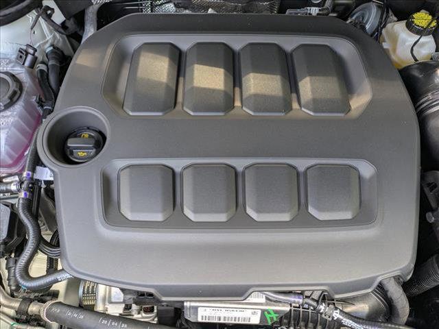 new 2025 Volkswagen Tiguan car, priced at $37,702