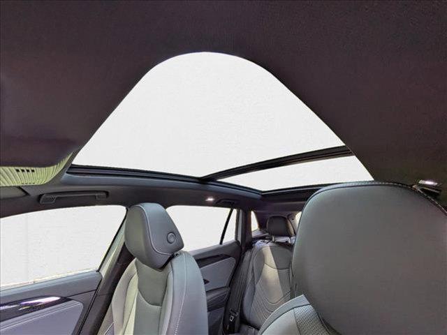 new 2025 Volkswagen Tiguan car, priced at $37,702