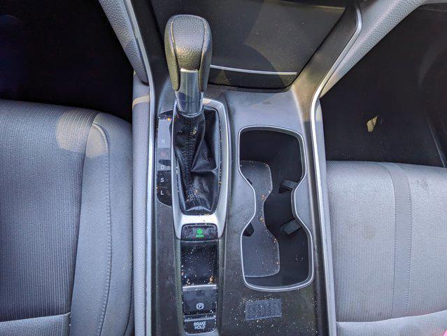 used 2018 Honda Accord car, priced at $19,600