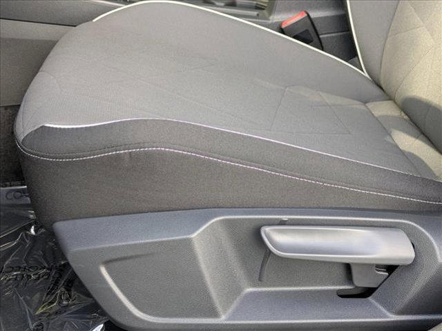 new 2025 Volkswagen Jetta car, priced at $26,026