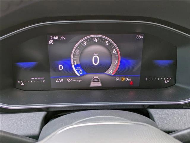 new 2025 Volkswagen Jetta car, priced at $26,026