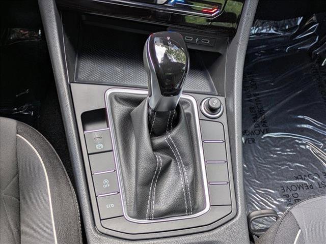new 2025 Volkswagen Jetta car, priced at $26,026