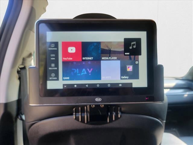 used 2021 Kia Sorento car, priced at $17,936