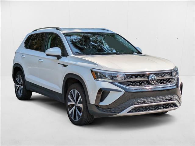 used 2018 Volkswagen Atlas car, priced at $15,599
