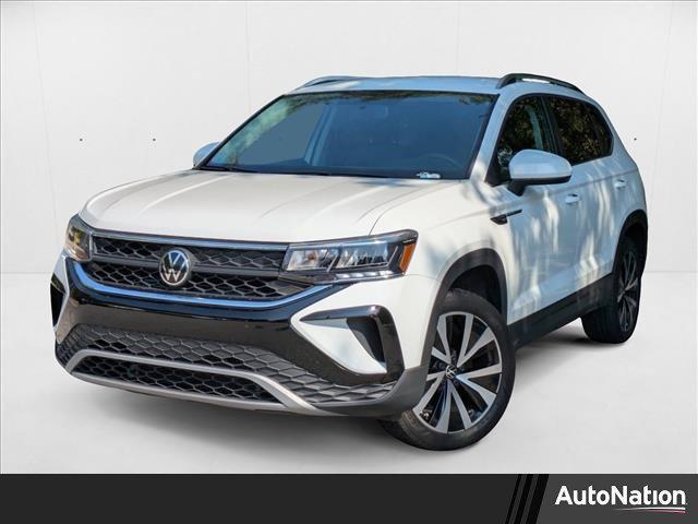used 2018 Volkswagen Atlas car, priced at $15,599