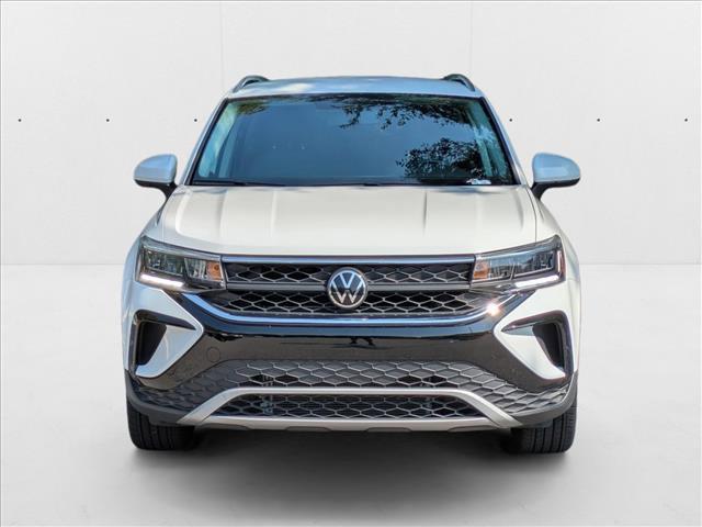 used 2018 Volkswagen Atlas car, priced at $15,599