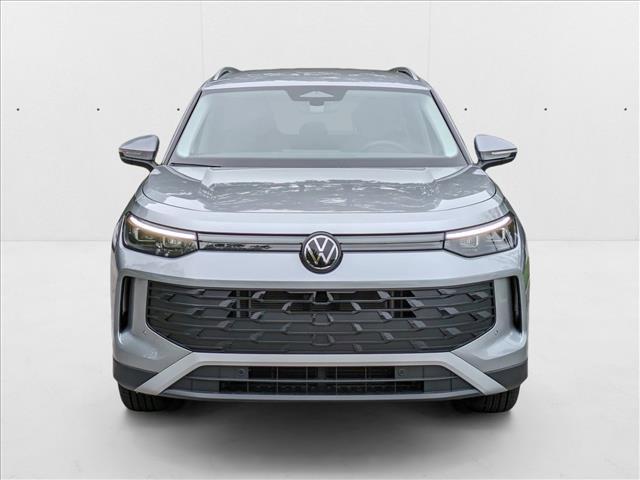 new 2025 Volkswagen Tiguan car, priced at $30,771