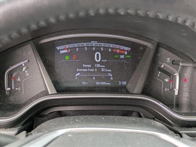 used 2022 Honda CR-V car, priced at $27,672