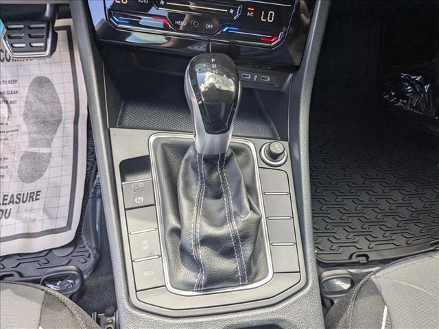 new 2025 Volkswagen Jetta car, priced at $25,916