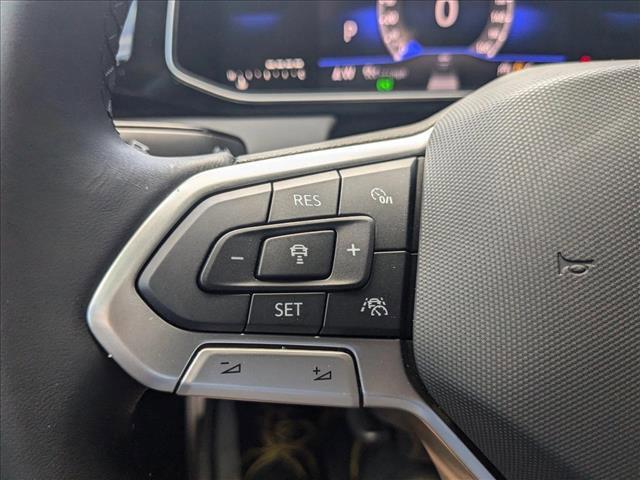 new 2025 Volkswagen Jetta car, priced at $25,916