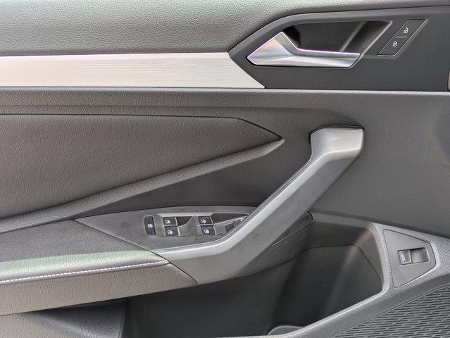 new 2025 Volkswagen Jetta car, priced at $25,916