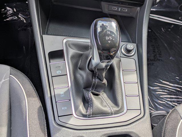 new 2025 Volkswagen Jetta car, priced at $25,916