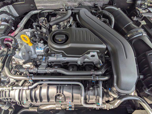 new 2025 Volkswagen Jetta car, priced at $25,916