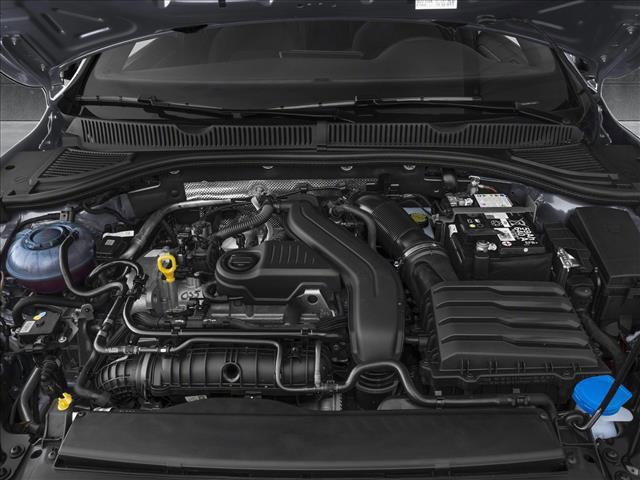 new 2025 Volkswagen Jetta car, priced at $24,691