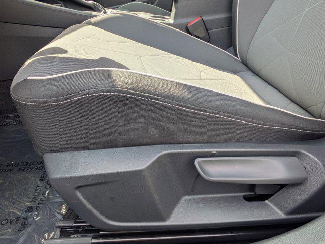 new 2025 Volkswagen Jetta car, priced at $25,916