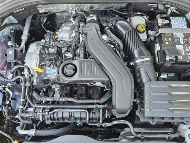 new 2025 Volkswagen Jetta car, priced at $29,116
