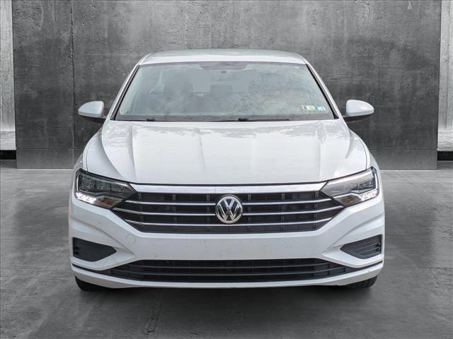 used 2019 Volkswagen Jetta car, priced at $14,943