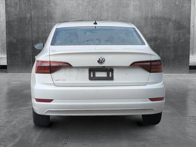 used 2019 Volkswagen Jetta car, priced at $14,943