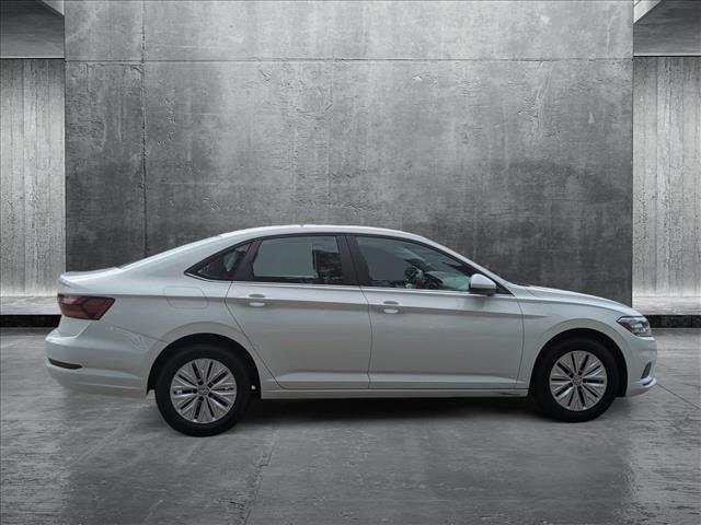used 2019 Volkswagen Jetta car, priced at $14,943