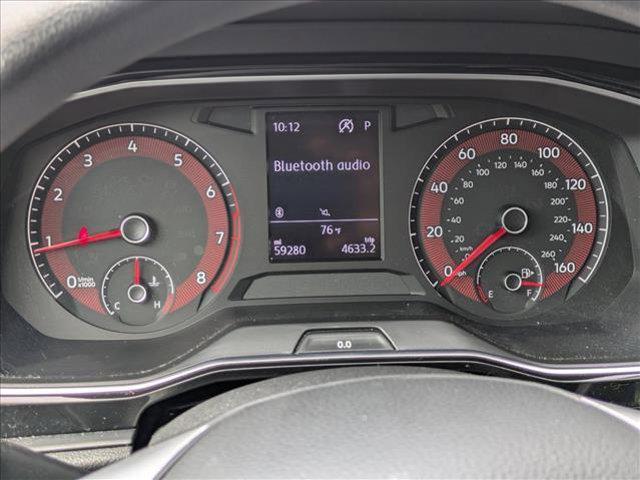 used 2019 Volkswagen Jetta car, priced at $14,943
