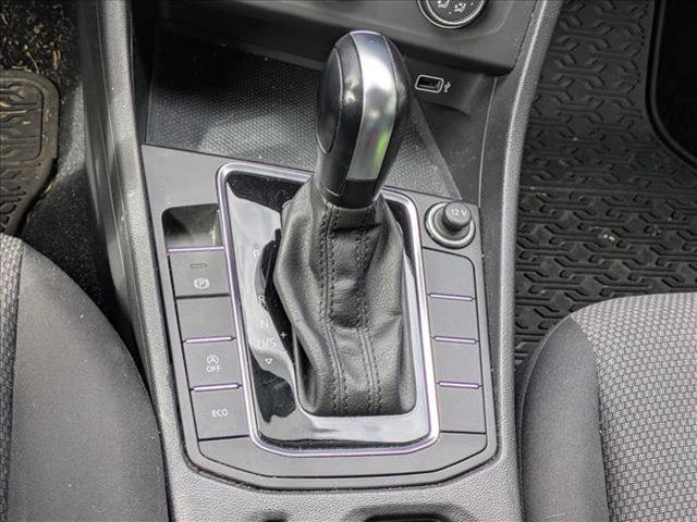 used 2019 Volkswagen Jetta car, priced at $14,943