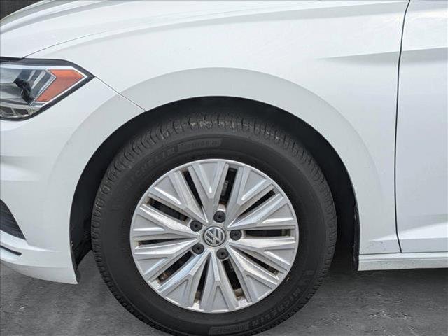 used 2019 Volkswagen Jetta car, priced at $14,943