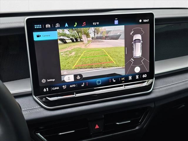 new 2025 Volkswagen Tiguan car, priced at $33,966