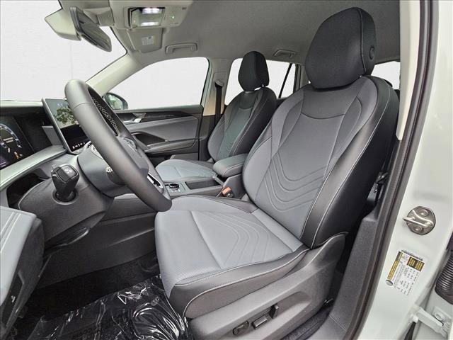 new 2025 Volkswagen Tiguan car, priced at $33,966