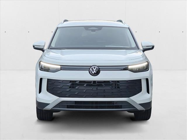 new 2025 Volkswagen Tiguan car, priced at $33,966