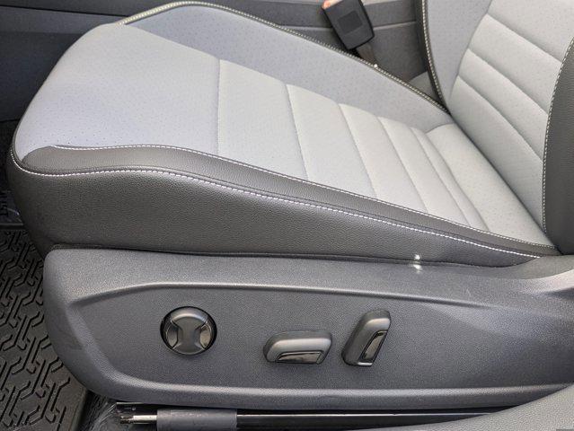 new 2025 Volkswagen Jetta car, priced at $28,100
