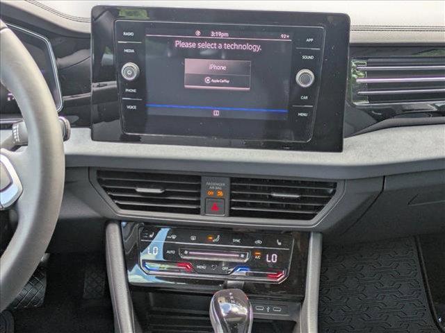 new 2025 Volkswagen Jetta car, priced at $28,600
