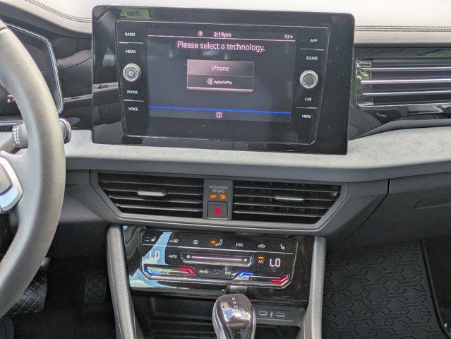 new 2025 Volkswagen Jetta car, priced at $28,100