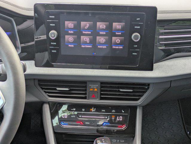 new 2025 Volkswagen Jetta car, priced at $28,100