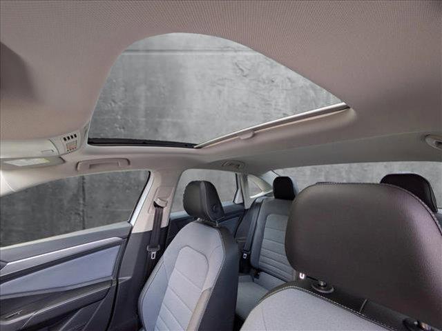 new 2025 Volkswagen Jetta car, priced at $28,600