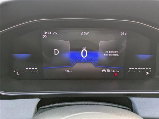 new 2025 Volkswagen Jetta car, priced at $28,600