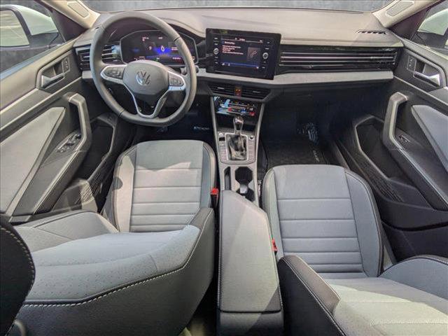 new 2025 Volkswagen Jetta car, priced at $28,600