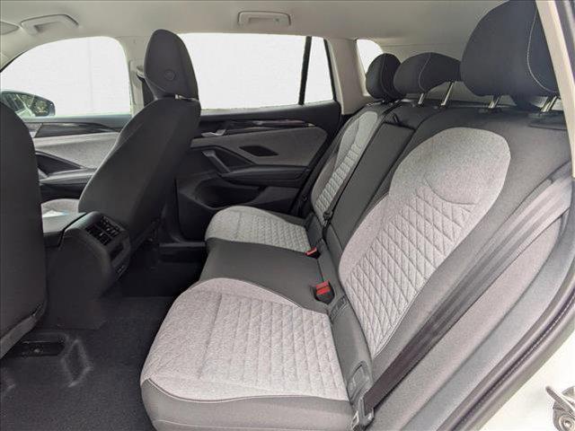new 2025 Volkswagen Tiguan car, priced at $30,761
