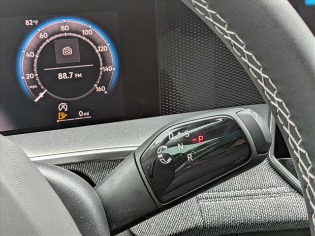new 2025 Volkswagen Tiguan car, priced at $30,761