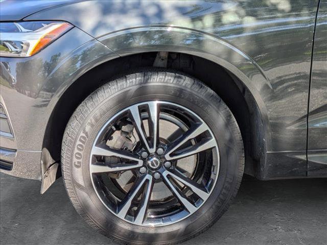 used 2020 Volvo XC60 car, priced at $24,704