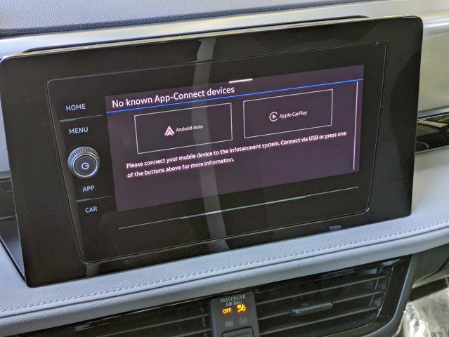 new 2025 Volkswagen Taos car, priced at $27,252