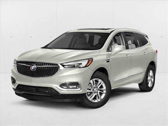 used 2018 Buick Enclave car, priced at $16,599