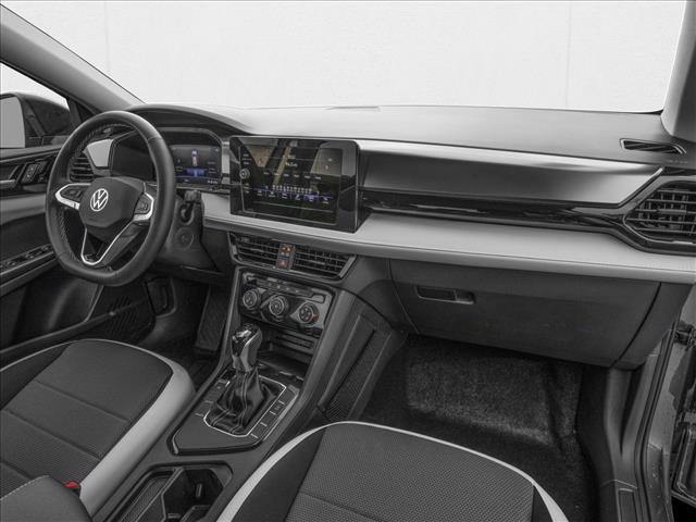 new 2026 Volkswagen Taos car, priced at $28,576